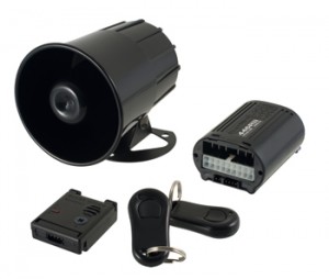 Alarm - Autowatch-Alarms & Camera